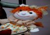 Фото Курсы по пошиву текстильной куклы